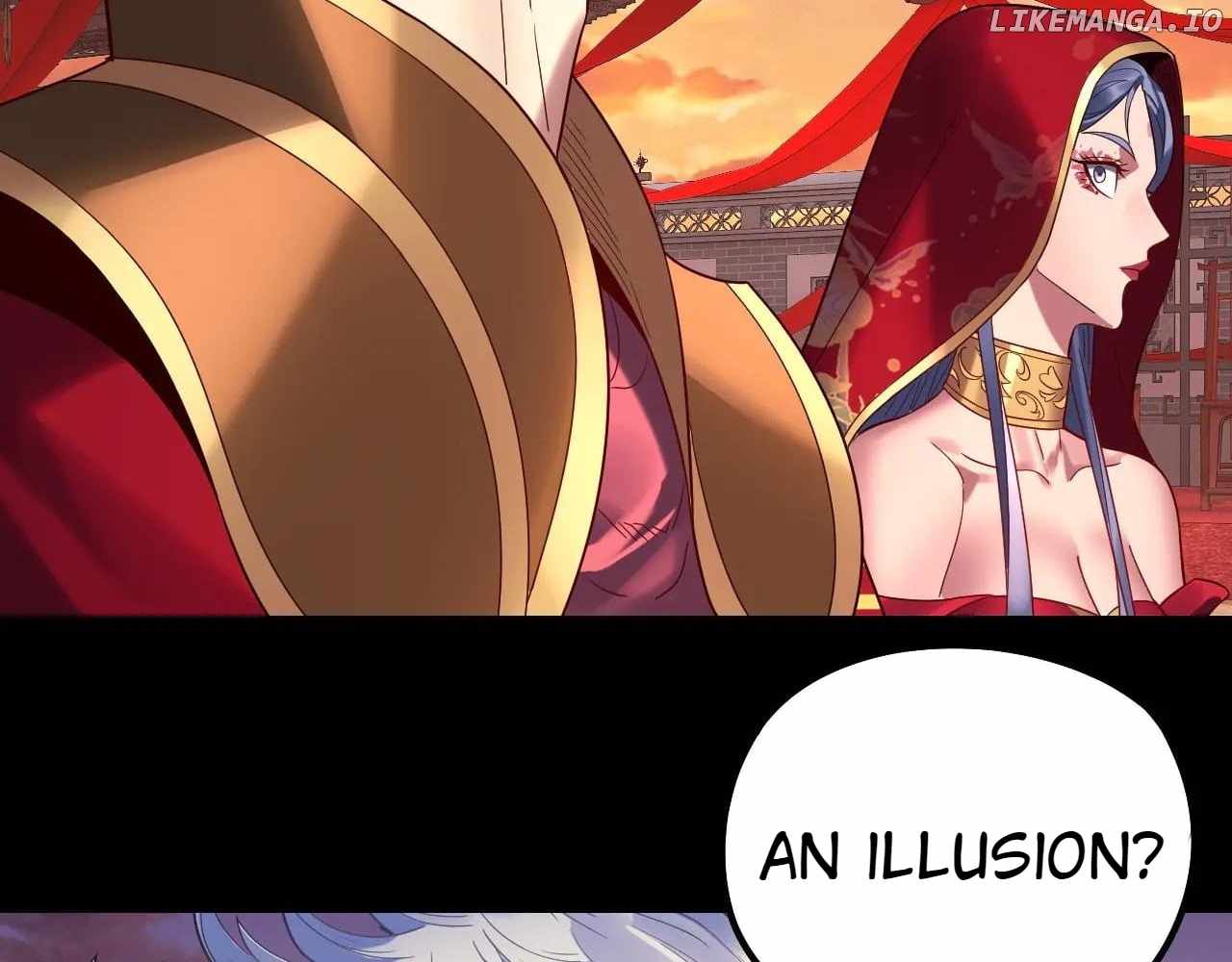 I Am The Fated Villain Chapter 247 125